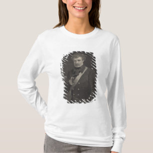 Camiseta Marechal de campo Colin Campbell