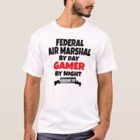 Marechal Federal do Gamer Air