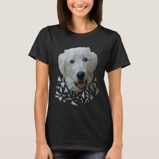 Camiseta Maremma Abruzzo Shepherd