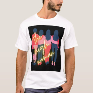 Camiseta Maren Morris, a mulher alta