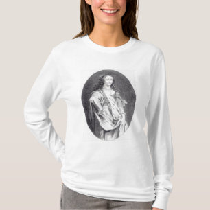 Camiseta Margaret Cavendish, duquesa de Newcastle