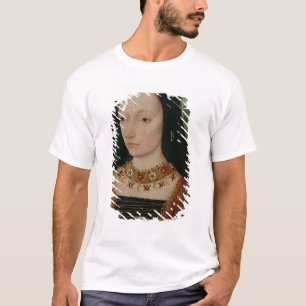 Camiseta Margaret da duquesa de York de Borgonha, c.1477