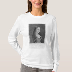 Camiseta Margaret de Anjou