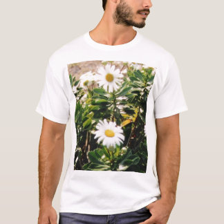 Camiseta margarida