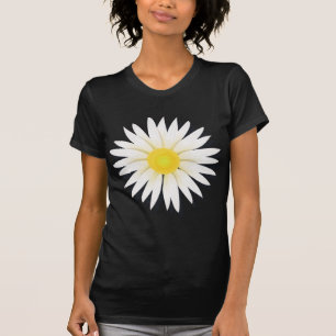Camiseta Margarida