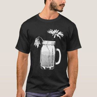 Camiseta margarida