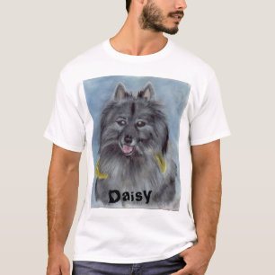 Camiseta Margarida
