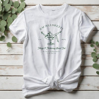 Margarita Social Club | Bachelorette