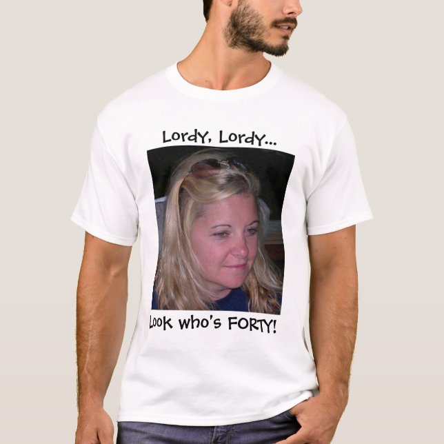Camiseta marge (Frente)