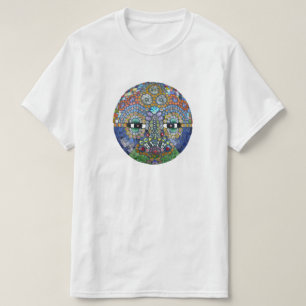 Camiseta Marge
