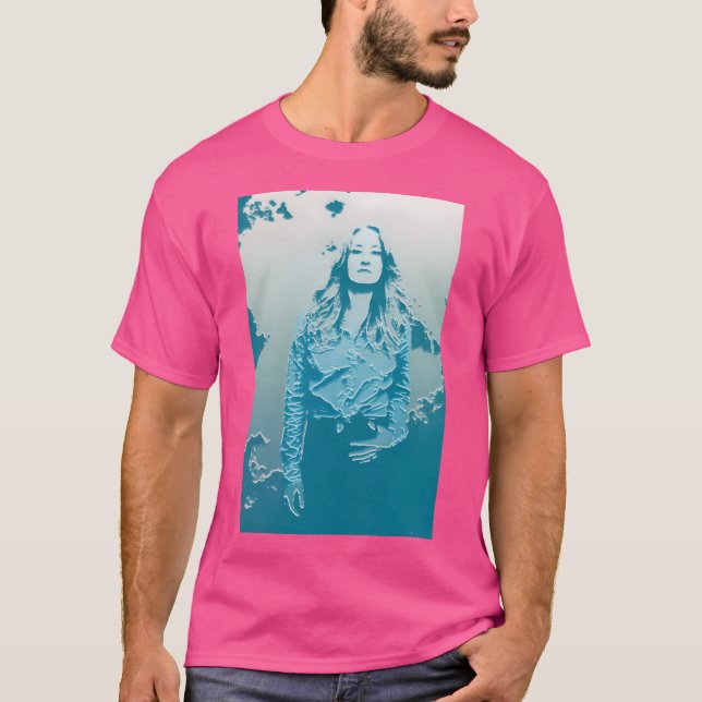 Camiseta Margo Price (Frente)
