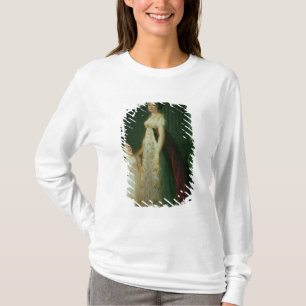 Camiseta Maria Carolina Bonaparte, rainha de Nápoles