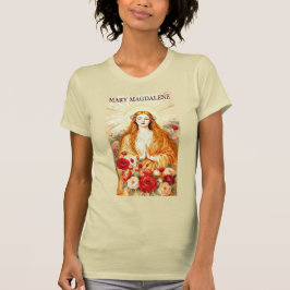 CAMISETA MARIA MADALENA