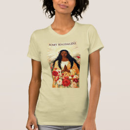 CAMISETA MARIA MADALENA