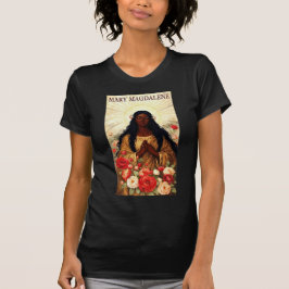 CAMISETA MARIA MADALENA