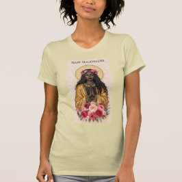 CAMISETA MARIA MADALENA