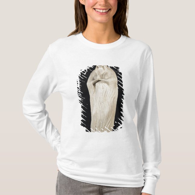 Camiseta Maria Madalena, c.1310 (Frente)