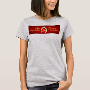 Camiseta Maria Madalena - Feminino Divino