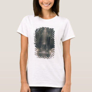 Camiseta Maria Madalena no Sepulchre, c.1805 (w/c e p