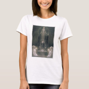 Camiseta Maria Madalena no Sepulchre, c.1805 (w/c e p