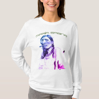 CAMISETA MARÍA SABINA