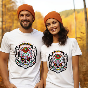 Camiseta Mariachi T-Shirt