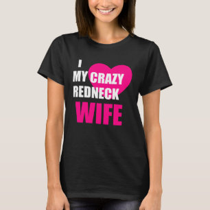 Camiseta Marido Caipira Esposa Casais Piada Para Mulheres O