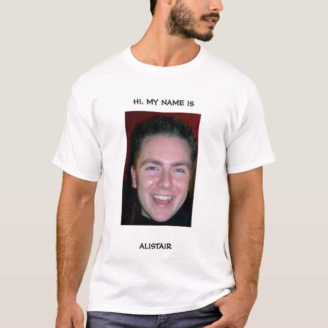 CAMISETA MARIDO DOMINADO (Frente)