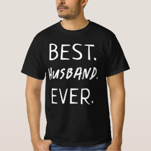 CAMISETA MARIDO MARAVILHOSO TENDÊNCIA SEMPRE MELHOR TIPOGRA