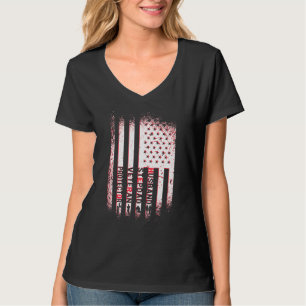Camiseta Marido Stepdad Veteran Protetor Herói Pais Pais