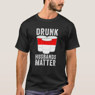 Camiseta Maridos Bêbados Importam Indonésia Bandeira Beben