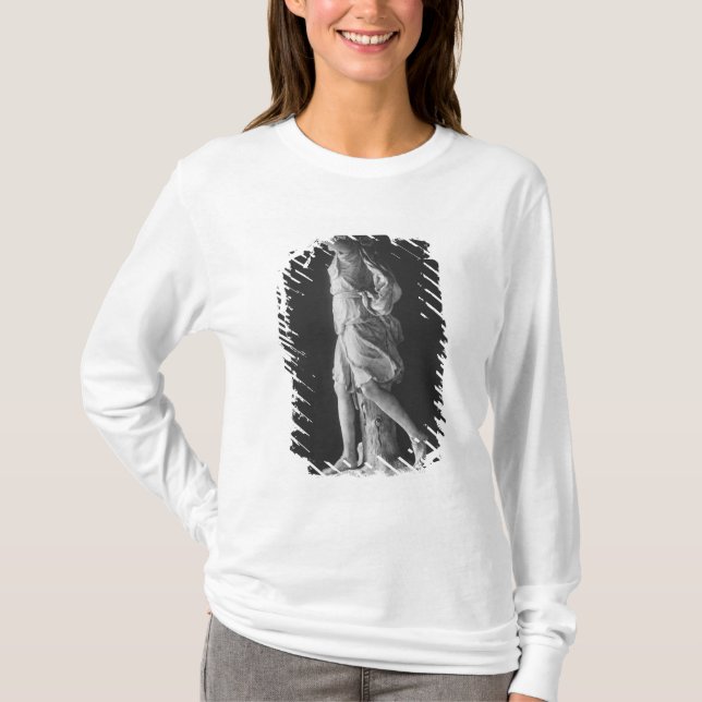Camiseta Marie-Adelaide de Sabóia (Frente)