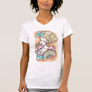 Camiseta marie Antoinette