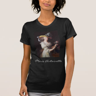 Camiseta Marie Antoinette