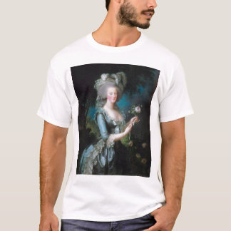 Camiseta Marie Antoinette