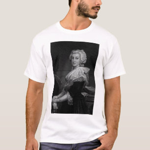 Camiseta Marie Antoinette