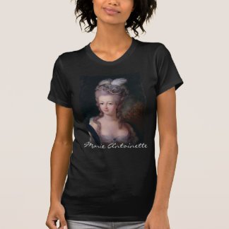 Camiseta Marie Antoinette