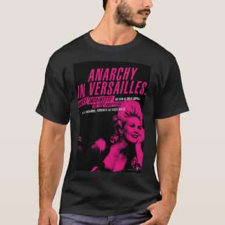 Camiseta Marie Antoinette Classic T-Shirt