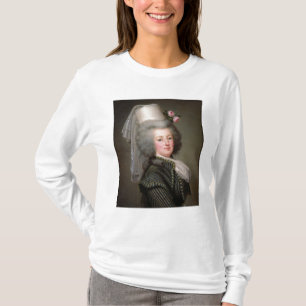 Camiseta Marie-Antoinette de Habsburgo-Lorena