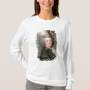 Camiseta Marie-Antoinette de Habsburgo-Lorena