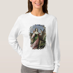 Camiseta Marie de Rohan-Montbazon Duquesa de Chevreuse