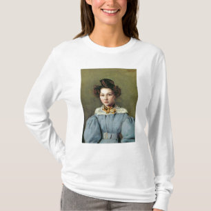 Camiseta Marie Louise Sennegon, 1831