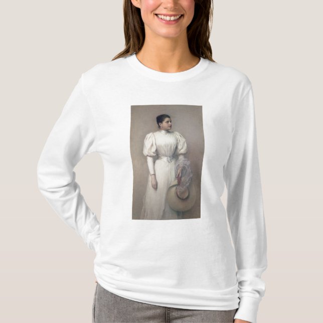 Camiseta Marie Renard (Frente)
