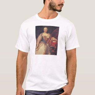 Camiseta Marie Theresa