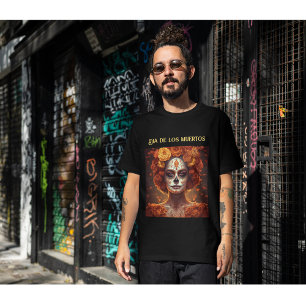Camiseta Marigold Spirit,