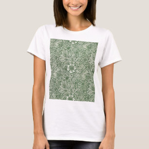 Camiseta Marigold, William Morris