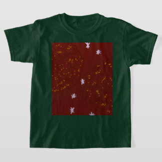 Camiseta Marigolds with Stars