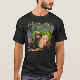 Camiseta Marillion, marillion t-shirts, Fish, Band, Kayleig