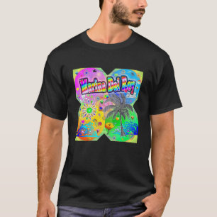 Camiseta Marina Del Rey Quadro Seasons T-Shirt