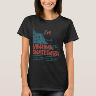 Camiseta Marina del Rey Skatepark 1978 T-Shirt